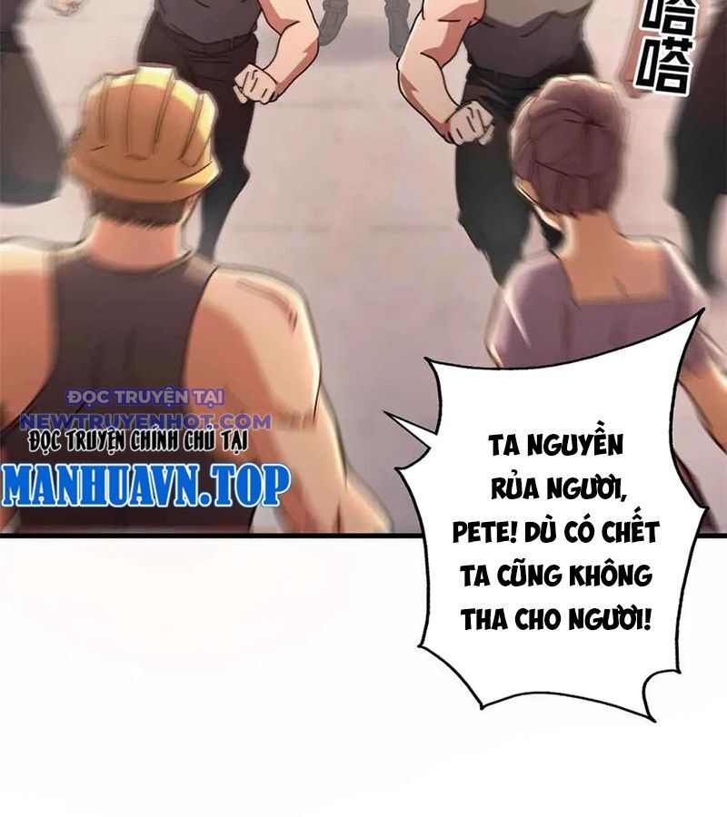 Trưởng Giám Ngục Trông Coi Các Ma Nữ Chapter 105 - Trang 2