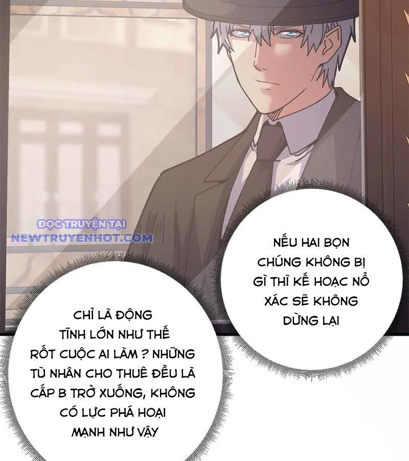 Trưởng Giám Ngục Trông Coi Các Ma Nữ Chapter 105 - Trang 2