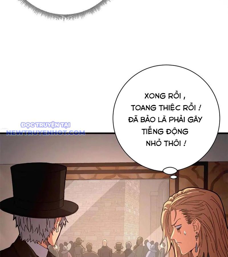 Trưởng Giám Ngục Trông Coi Các Ma Nữ Chapter 105 - Trang 2