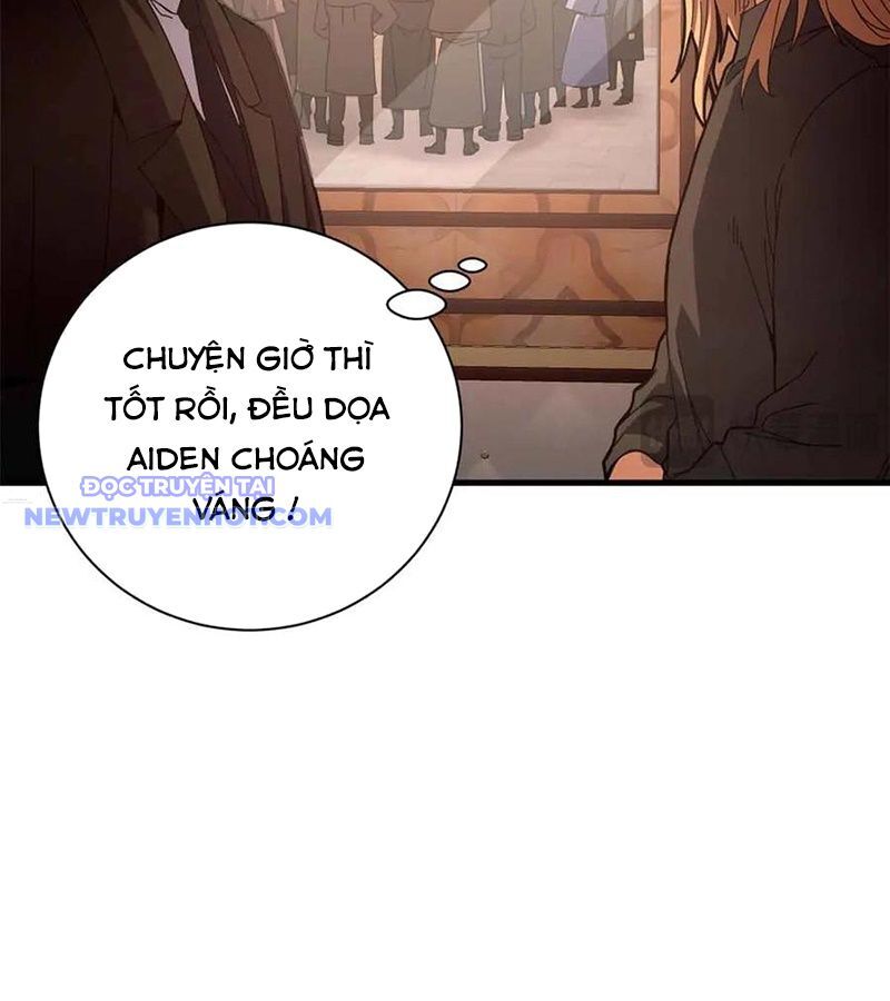 Trưởng Giám Ngục Trông Coi Các Ma Nữ Chapter 105 - Trang 2