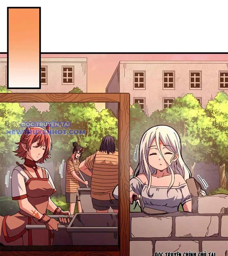 Trưởng Giám Ngục Trông Coi Các Ma Nữ Chapter 105 - Trang 2