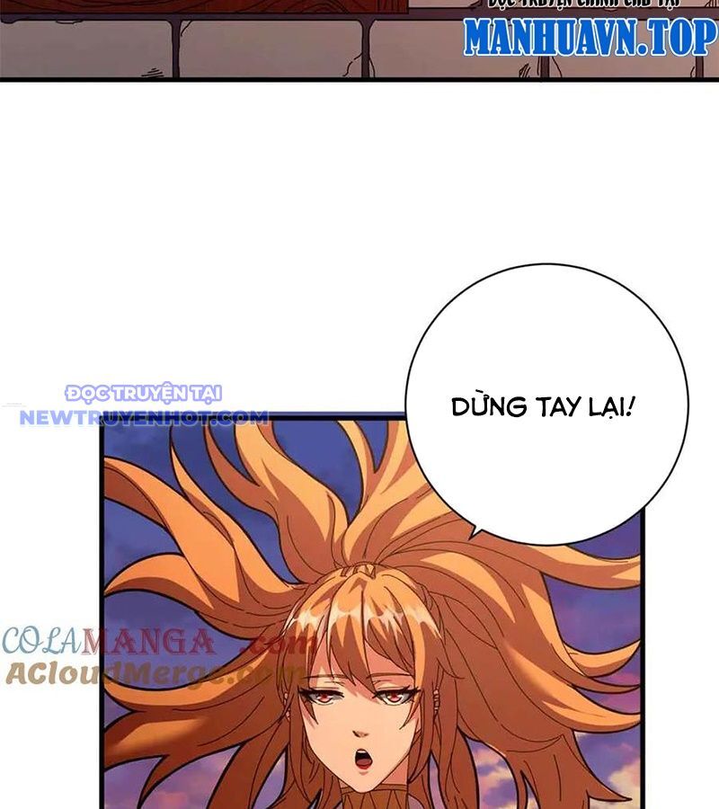 Trưởng Giám Ngục Trông Coi Các Ma Nữ Chapter 105 - Trang 2