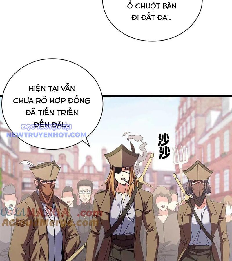 Trưởng Giám Ngục Trông Coi Các Ma Nữ Chapter 105 - Trang 2