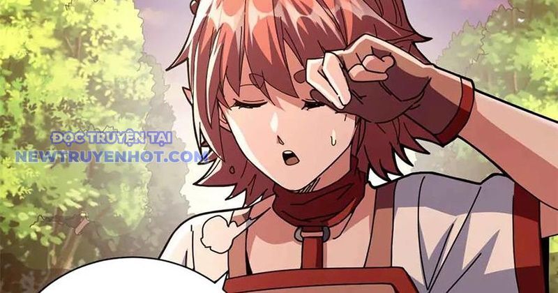 Trưởng Giám Ngục Trông Coi Các Ma Nữ Chapter 105 - Trang 2