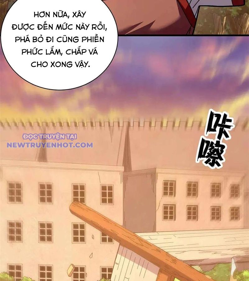 Trưởng Giám Ngục Trông Coi Các Ma Nữ Chapter 105 - Trang 2