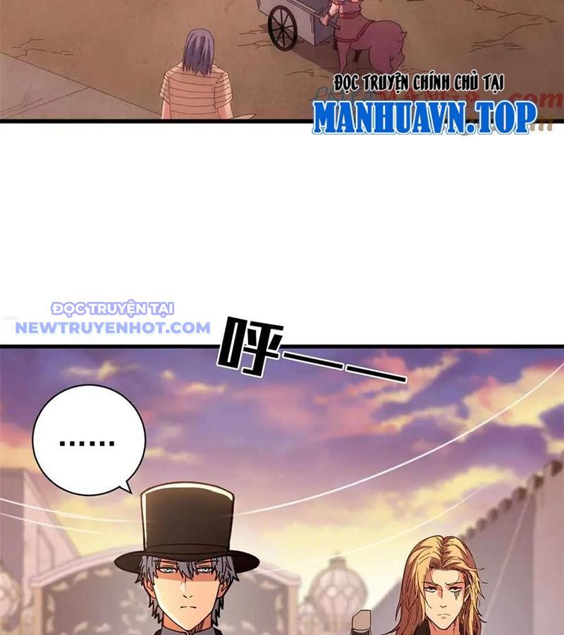 Trưởng Giám Ngục Trông Coi Các Ma Nữ Chapter 105 - Trang 2