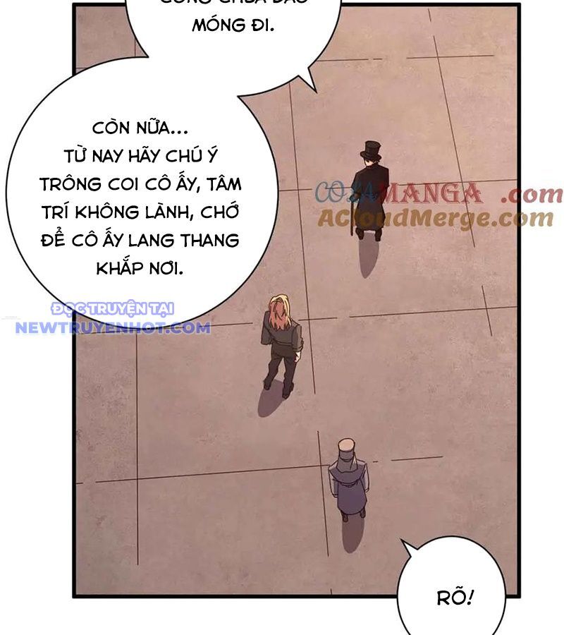 Trưởng Giám Ngục Trông Coi Các Ma Nữ Chapter 105 - Trang 2