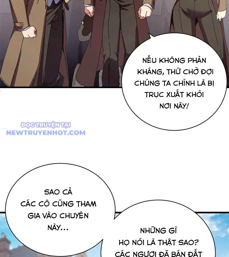 Trưởng Giám Ngục Trông Coi Các Ma Nữ Chapter 105 - Trang 2