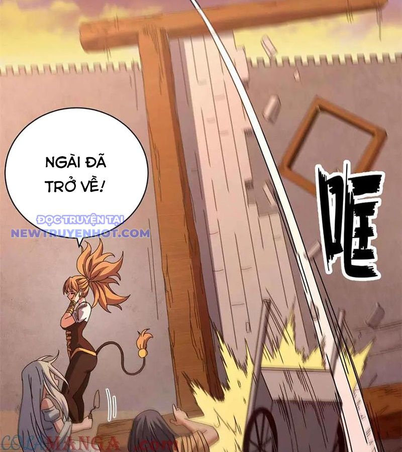 Trưởng Giám Ngục Trông Coi Các Ma Nữ Chapter 105 - Trang 2