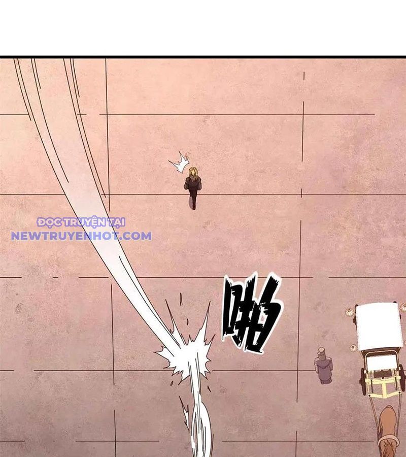 Trưởng Giám Ngục Trông Coi Các Ma Nữ Chapter 105 - Trang 2