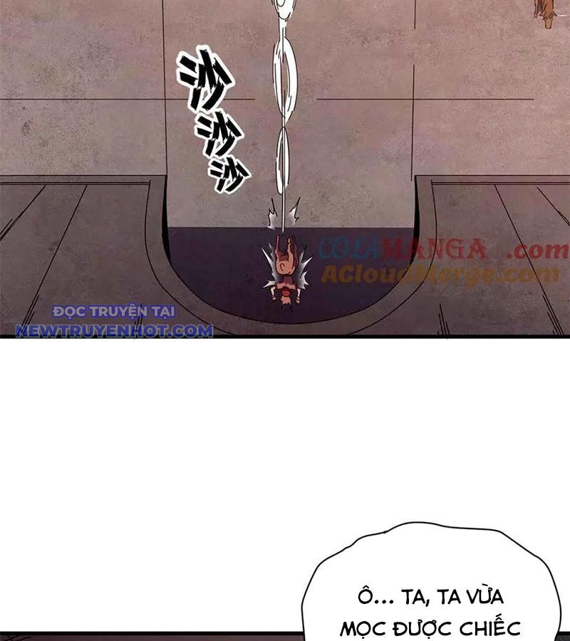 Trưởng Giám Ngục Trông Coi Các Ma Nữ Chapter 105 - Trang 2