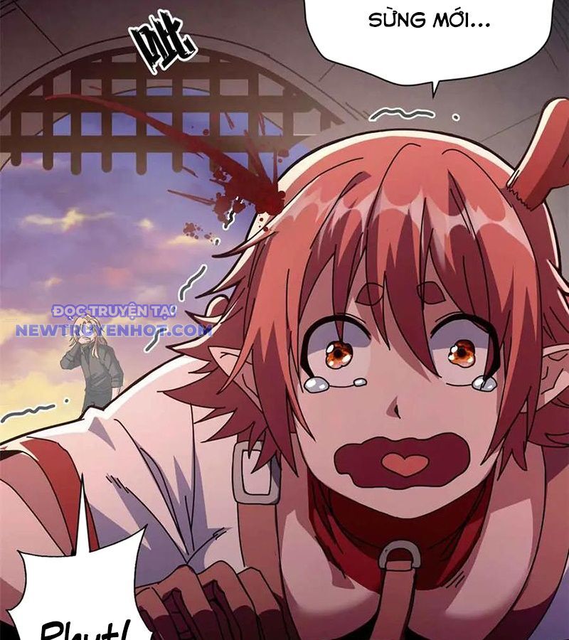 Trưởng Giám Ngục Trông Coi Các Ma Nữ Chapter 105 - Trang 2