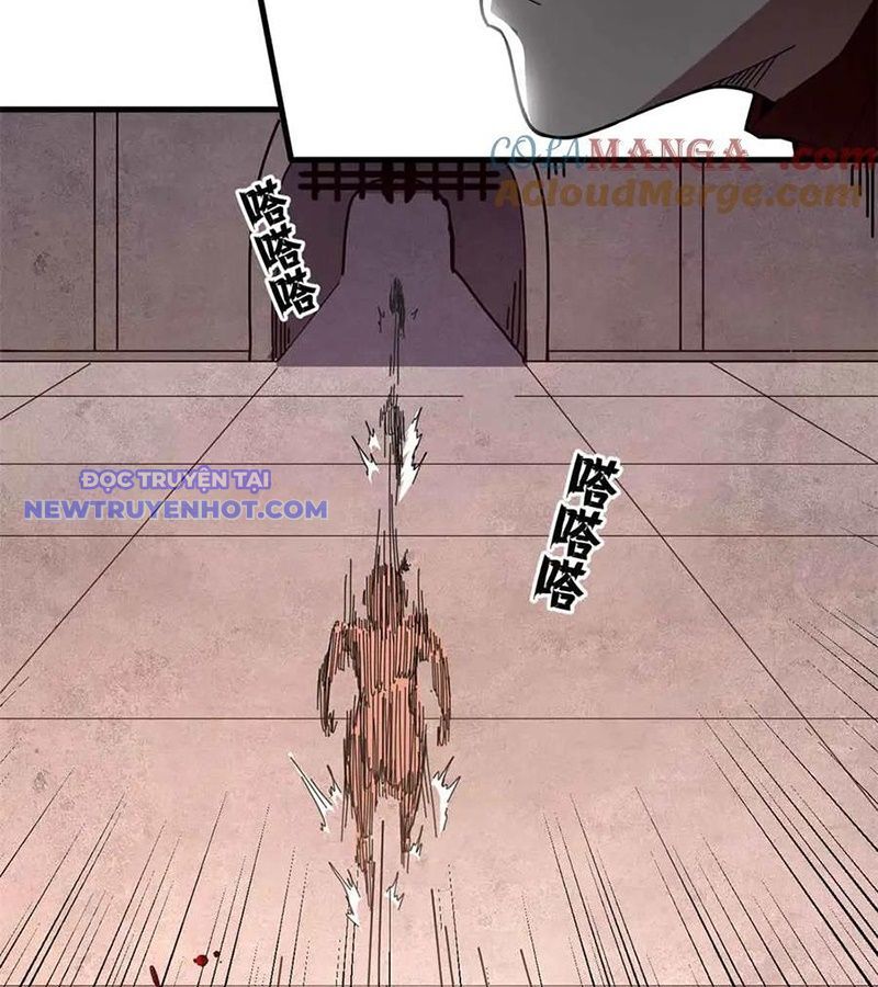 Trưởng Giám Ngục Trông Coi Các Ma Nữ Chapter 105 - Trang 2