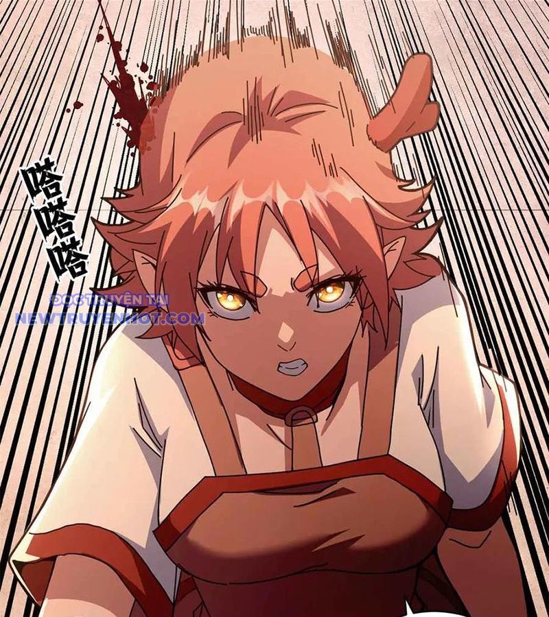 Trưởng Giám Ngục Trông Coi Các Ma Nữ Chapter 105 - Trang 2