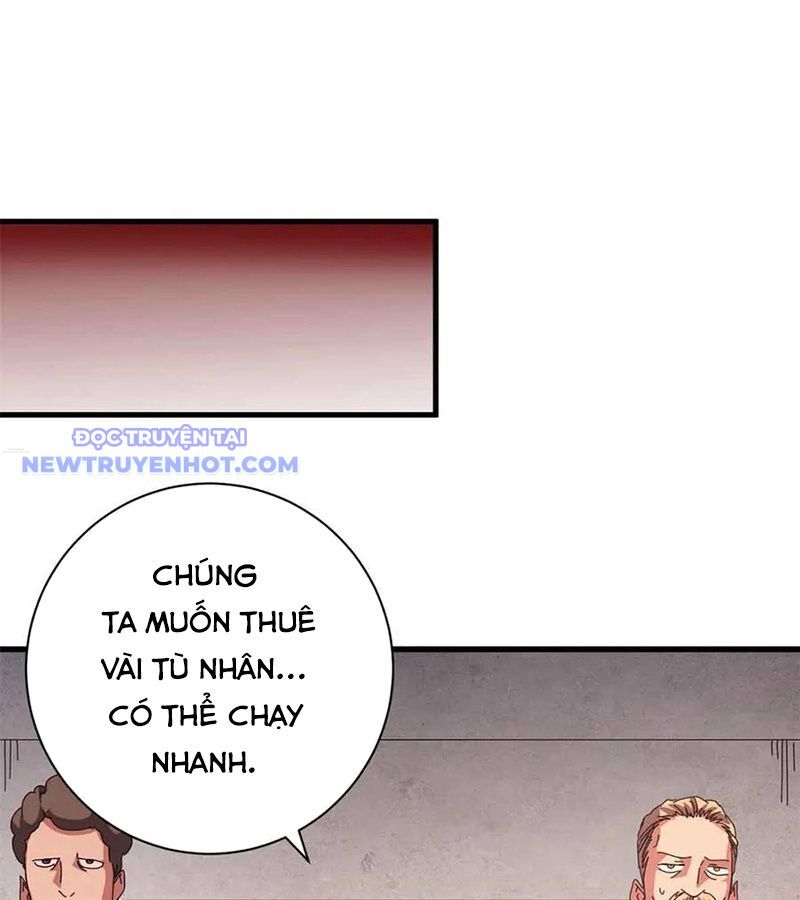 Trưởng Giám Ngục Trông Coi Các Ma Nữ Chapter 105 - Trang 2