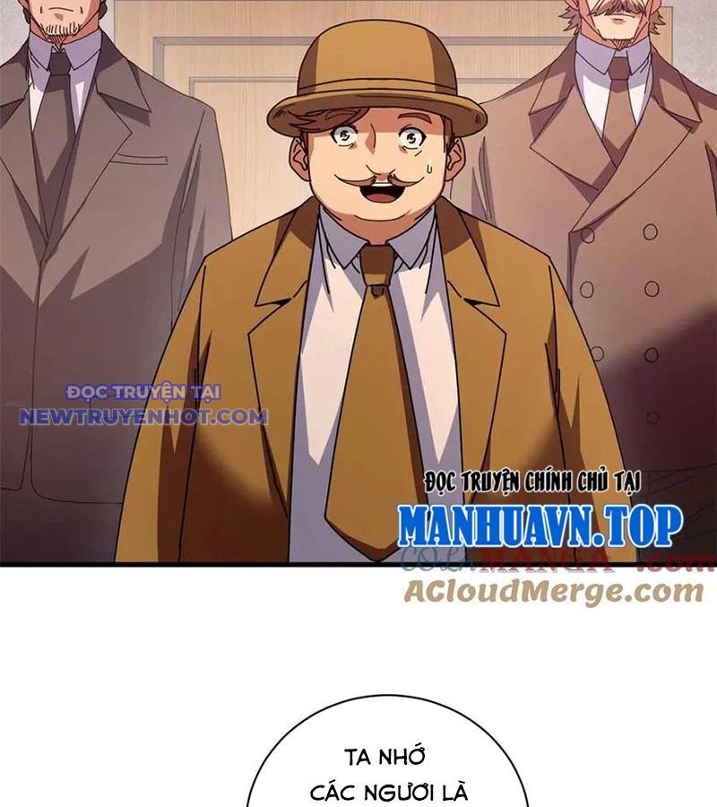 Trưởng Giám Ngục Trông Coi Các Ma Nữ Chapter 105 - Trang 2