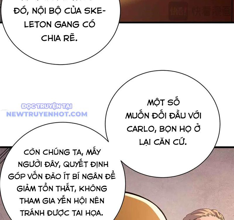 Trưởng Giám Ngục Trông Coi Các Ma Nữ Chapter 105 - Trang 2