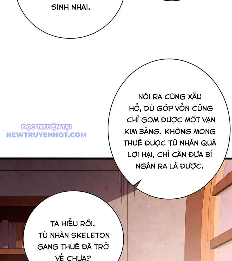 Trưởng Giám Ngục Trông Coi Các Ma Nữ Chapter 105 - Trang 2