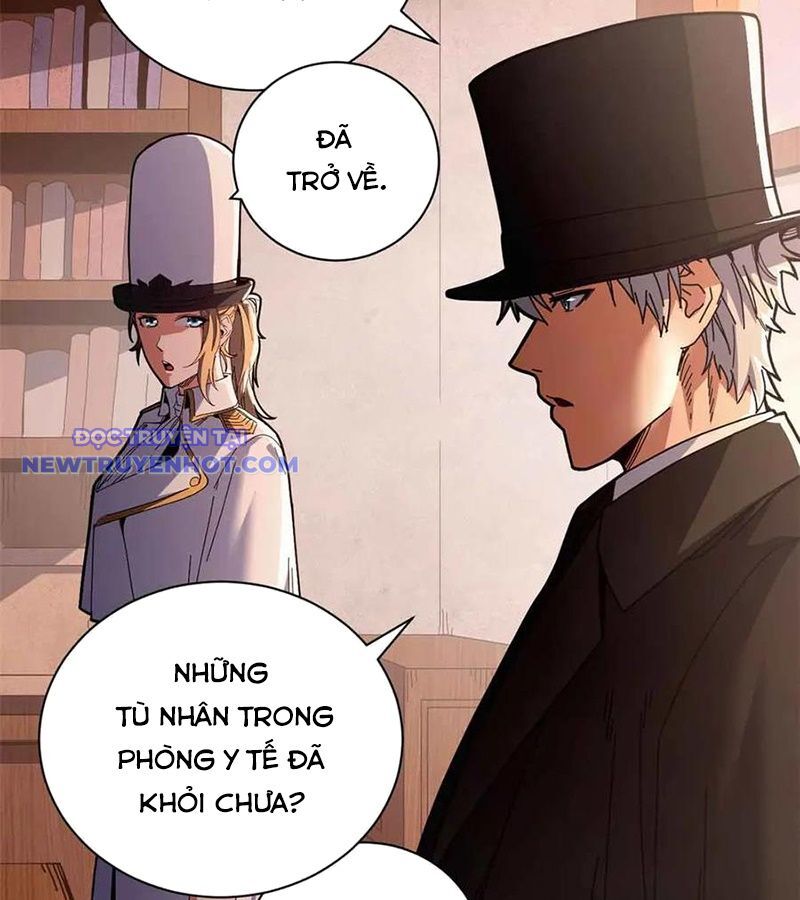Trưởng Giám Ngục Trông Coi Các Ma Nữ Chapter 105 - Trang 2