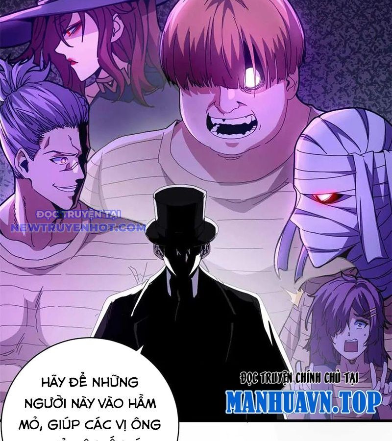 Trưởng Giám Ngục Trông Coi Các Ma Nữ Chapter 105 - Trang 2
