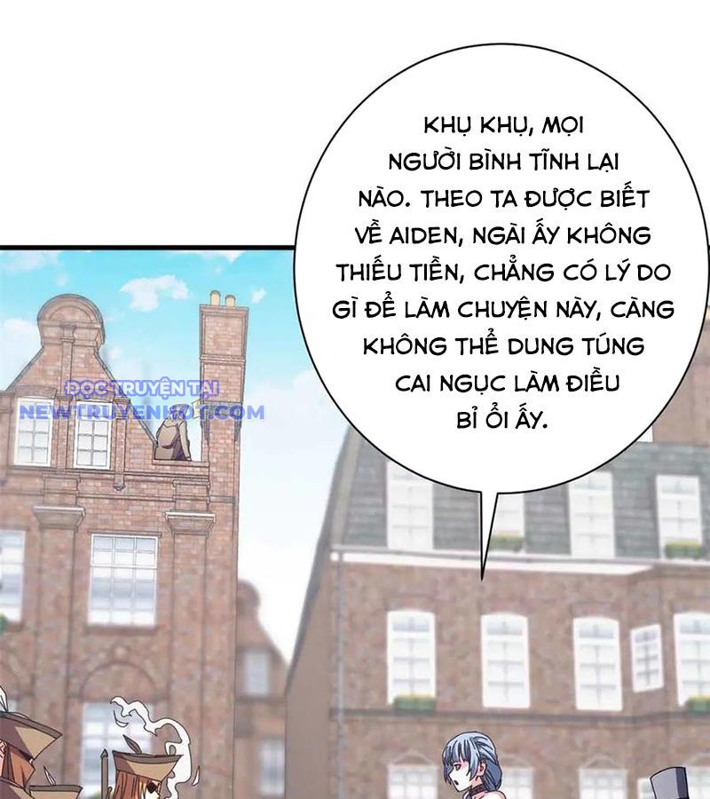 Trưởng Giám Ngục Trông Coi Các Ma Nữ Chapter 105 - Trang 2