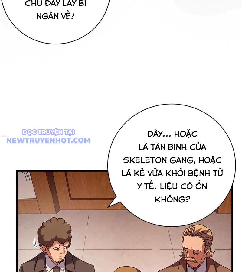 Trưởng Giám Ngục Trông Coi Các Ma Nữ Chapter 105 - Trang 2