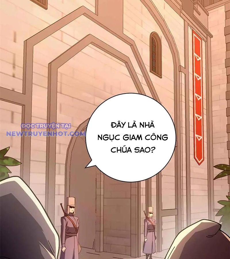 Trưởng Giám Ngục Trông Coi Các Ma Nữ Chapter 105 - Trang 2