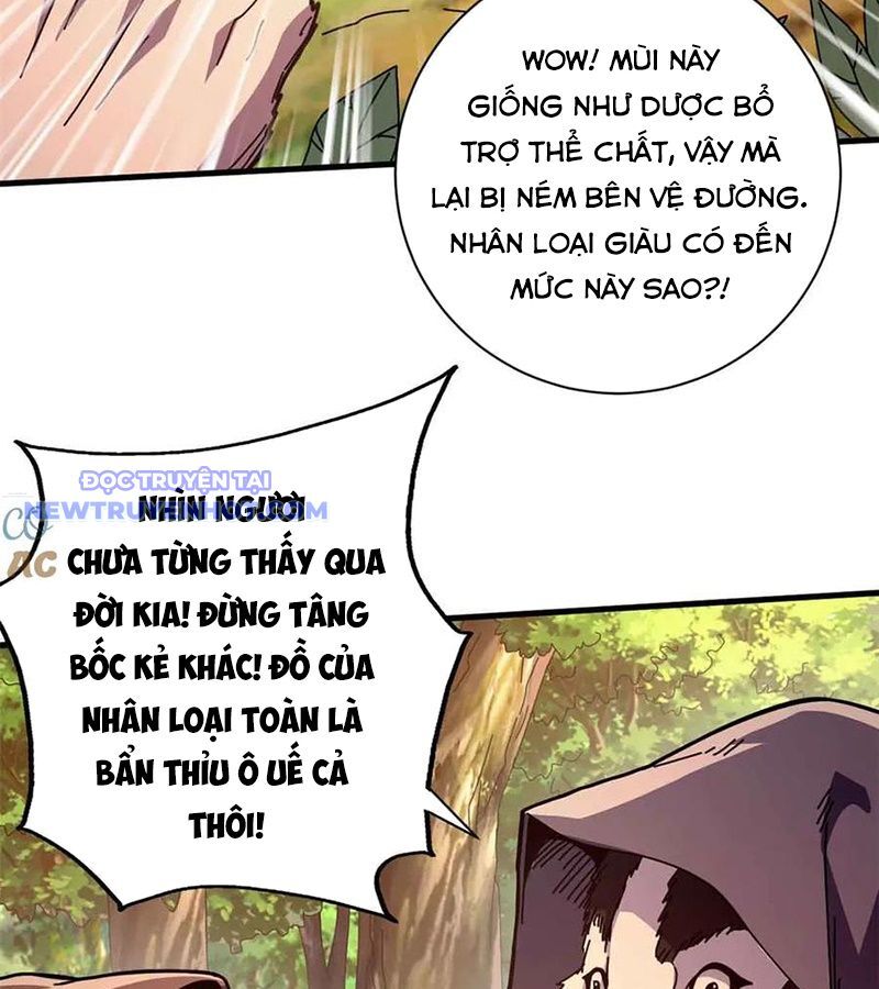 Trưởng Giám Ngục Trông Coi Các Ma Nữ Chapter 105 - Trang 2