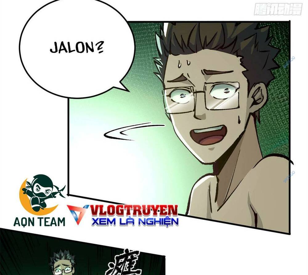 Trưởng Giám Ngục Trông Coi Các Ma Nữ Chapter 11 - Trang 2