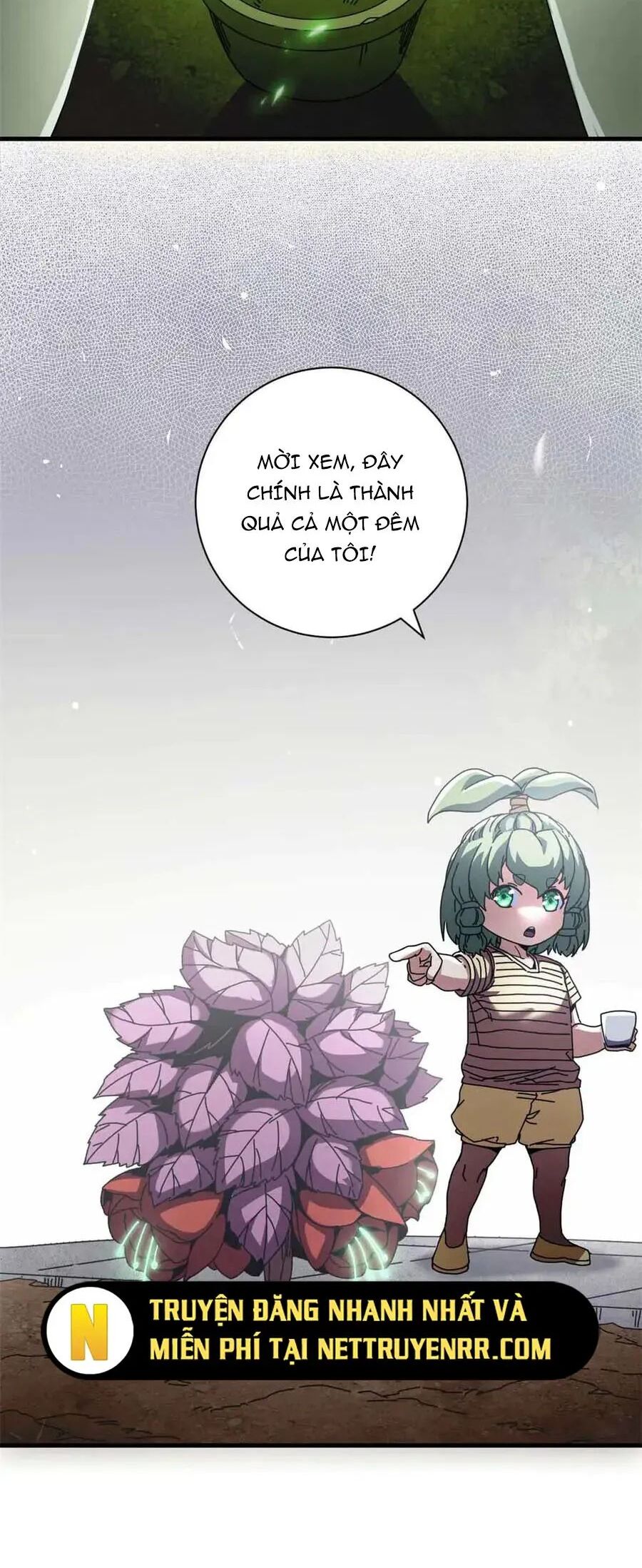 Trưởng Giám Ngục Trông Coi Các Ma Nữ Chapter 110 - Trang 2