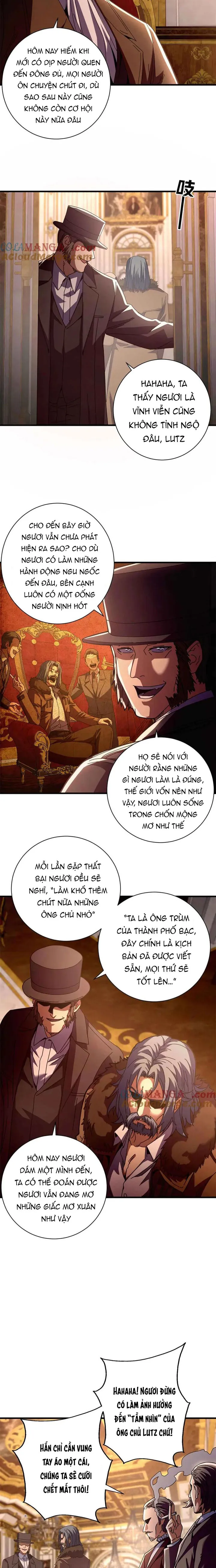 Trưởng Giám Ngục Trông Coi Các Ma Nữ Chapter 111 - Trang 2