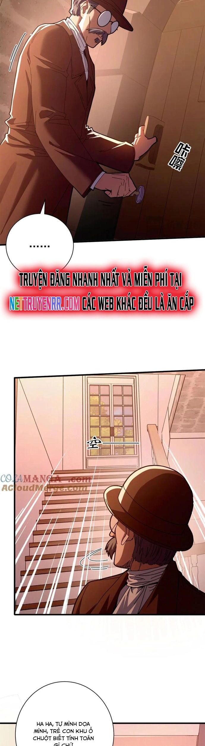 Trưởng Giám Ngục Trông Coi Các Ma Nữ Chapter 112 - Trang 2