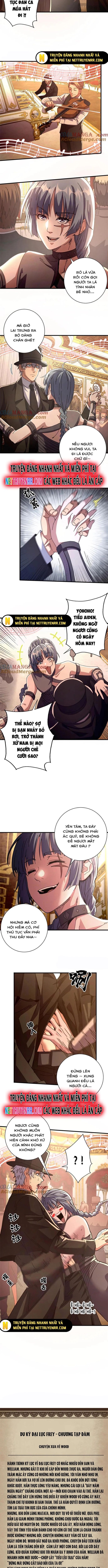 Trưởng Giám Ngục Trông Coi Các Ma Nữ Chapter 113 - Trang 2