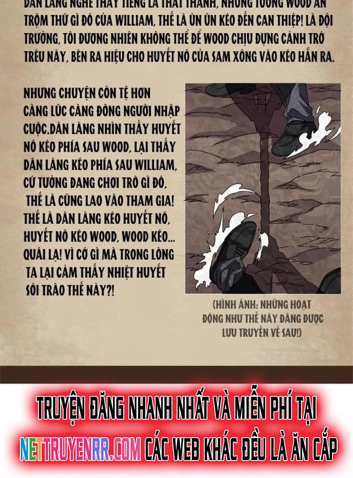 Trưởng Giám Ngục Trông Coi Các Ma Nữ Chapter 113 - Trang 2