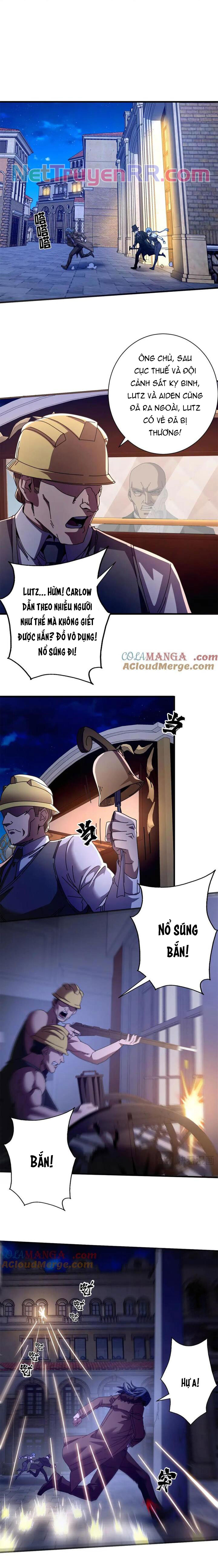 Trưởng Giám Ngục Trông Coi Các Ma Nữ Chapter 114 - Trang 2