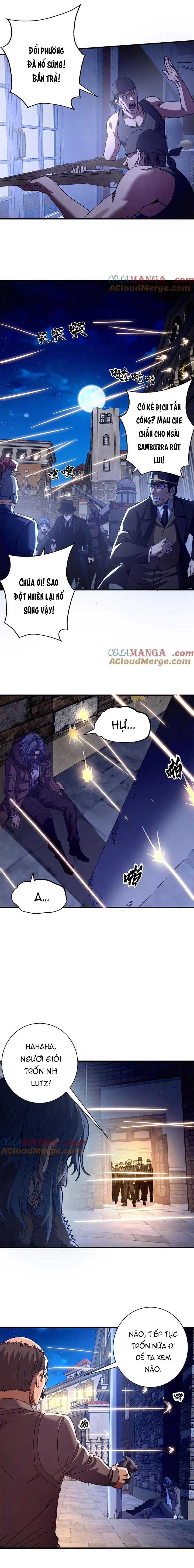 Trưởng Giám Ngục Trông Coi Các Ma Nữ Chapter 114 - Trang 2