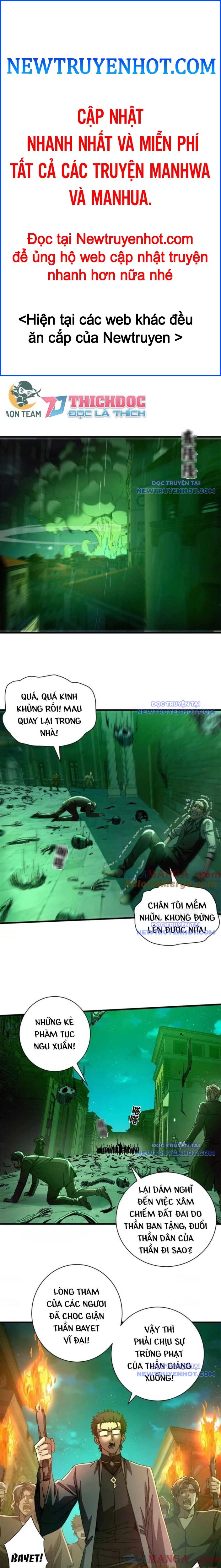Trưởng Giám Ngục Trông Coi Các Ma Nữ Chapter 115 - Trang 2