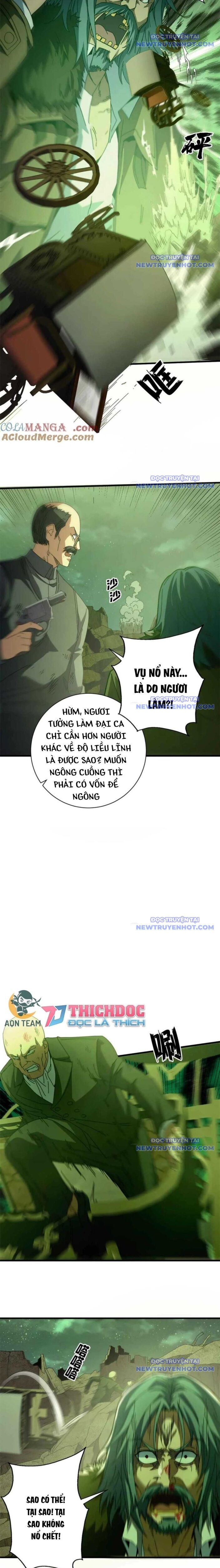 Trưởng Giám Ngục Trông Coi Các Ma Nữ Chapter 115 - Trang 2