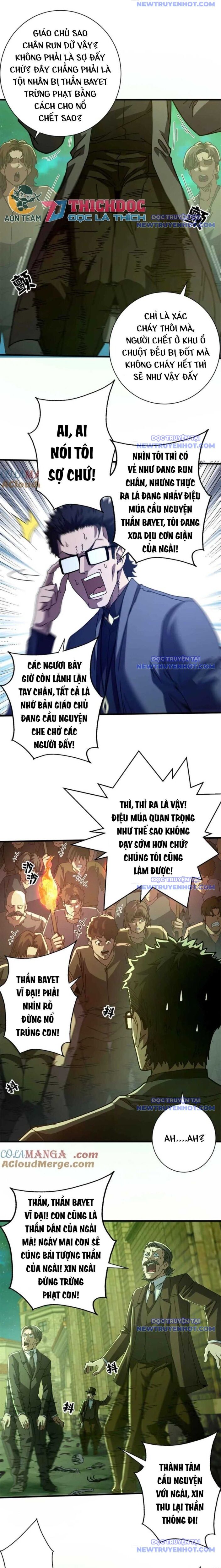 Trưởng Giám Ngục Trông Coi Các Ma Nữ Chapter 115 - Trang 2