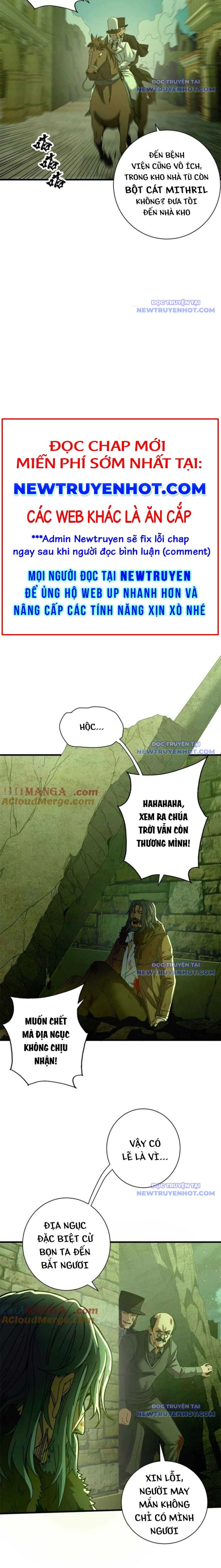Trưởng Giám Ngục Trông Coi Các Ma Nữ Chapter 115 - Trang 2