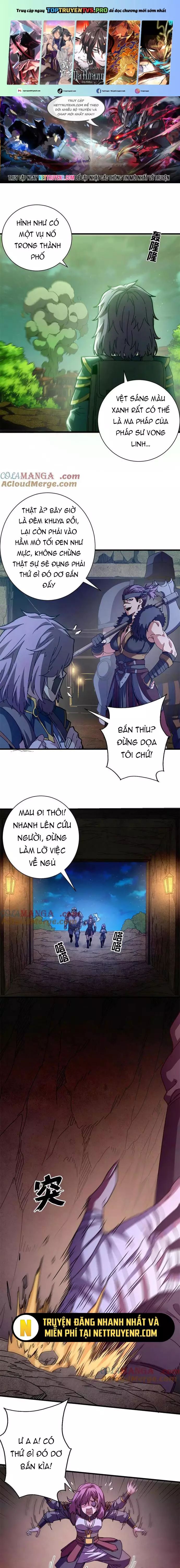 Trưởng Giám Ngục Trông Coi Các Ma Nữ Chapter 116 - Trang 2