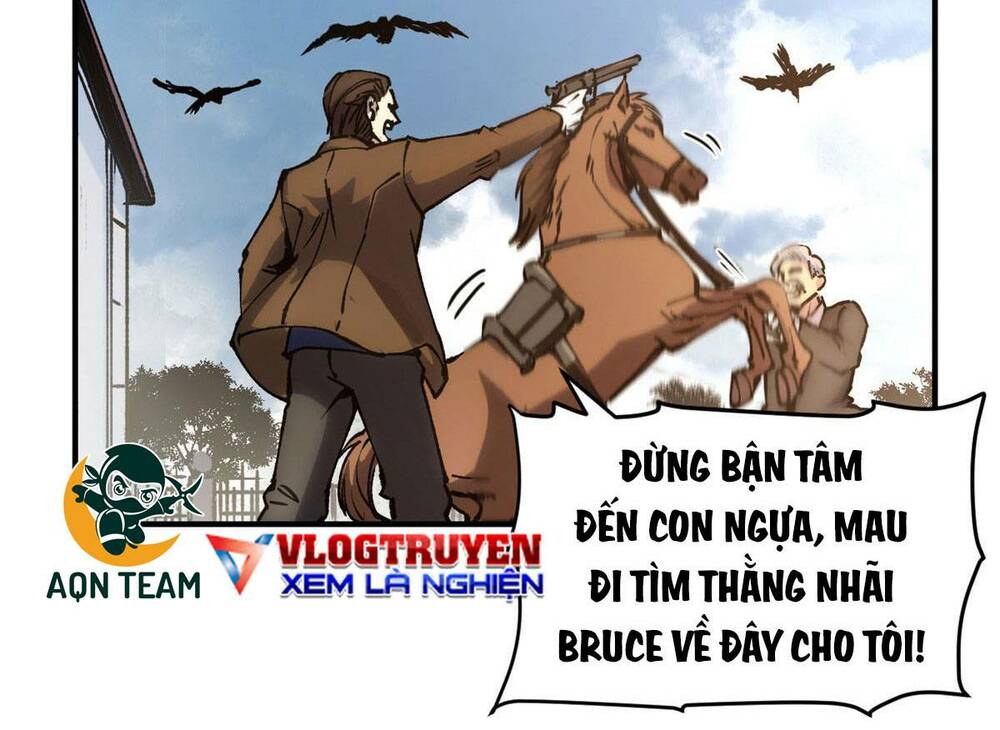 Trưởng Giám Ngục Trông Coi Các Ma Nữ Chapter 12 - Trang 2