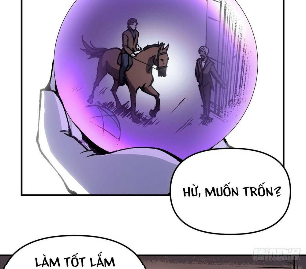 Trưởng Giám Ngục Trông Coi Các Ma Nữ Chapter 12 - Trang 2