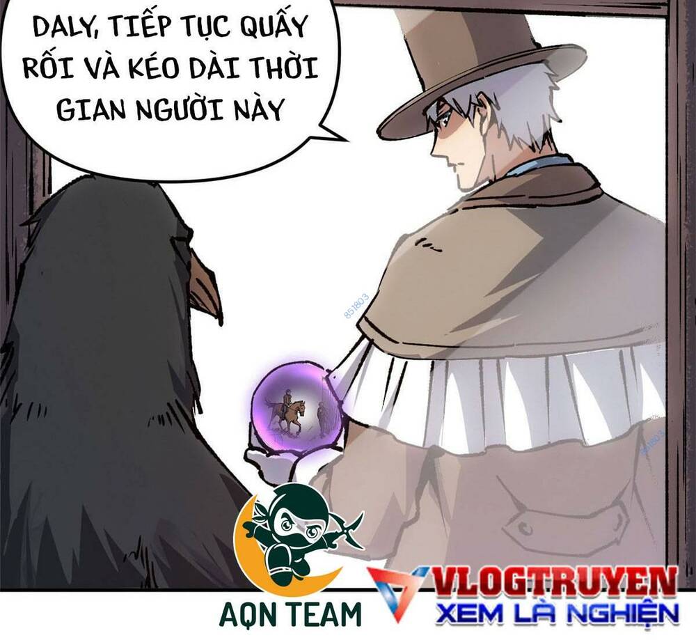 Trưởng Giám Ngục Trông Coi Các Ma Nữ Chapter 12 - Trang 2