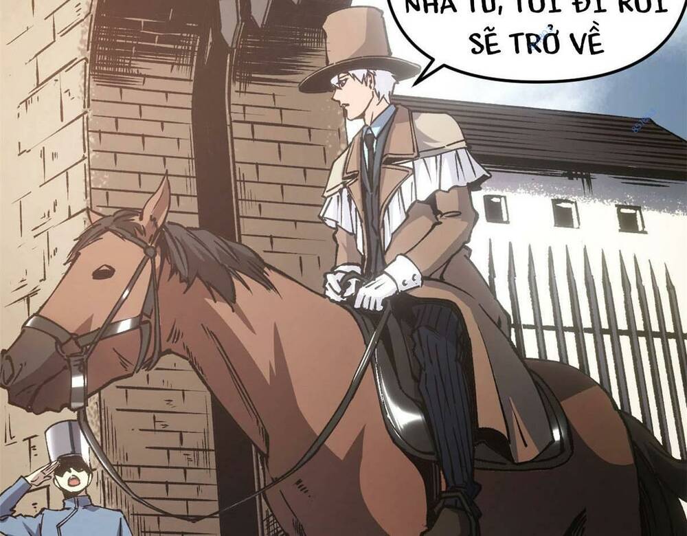 Trưởng Giám Ngục Trông Coi Các Ma Nữ Chapter 12 - Trang 2