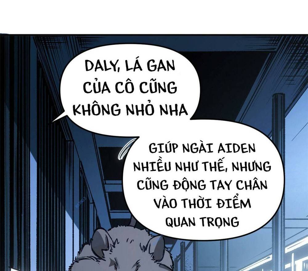 Trưởng Giám Ngục Trông Coi Các Ma Nữ Chapter 12 - Trang 2