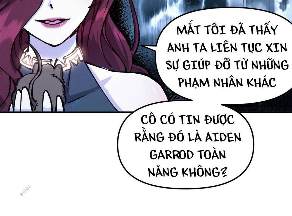 Trưởng Giám Ngục Trông Coi Các Ma Nữ Chapter 12 - Trang 2