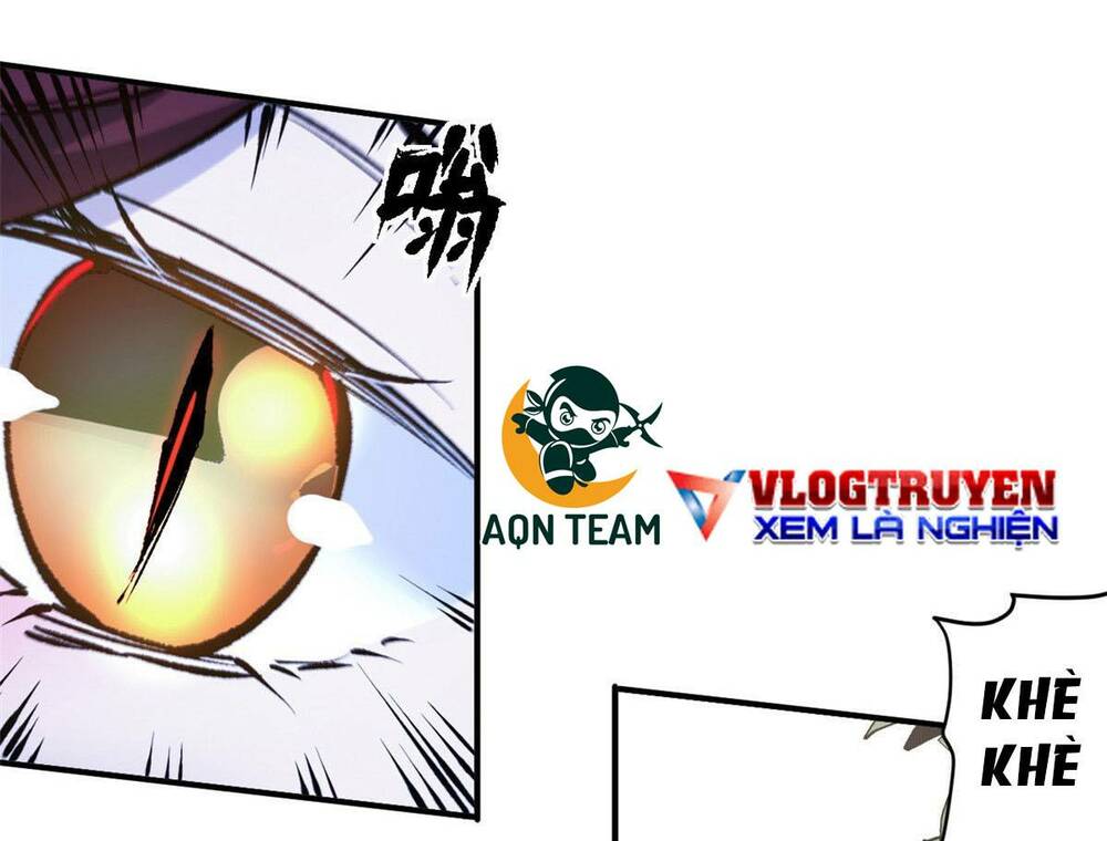 Trưởng Giám Ngục Trông Coi Các Ma Nữ Chapter 12 - Trang 2