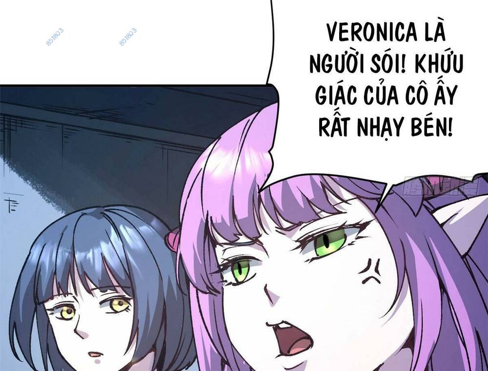 Trưởng Giám Ngục Trông Coi Các Ma Nữ Chapter 12 - Trang 2