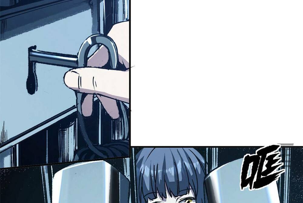 Trưởng Giám Ngục Trông Coi Các Ma Nữ Chapter 12 - Trang 2